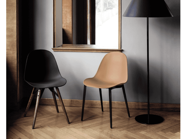 Mood Chair by Bontempi Casa