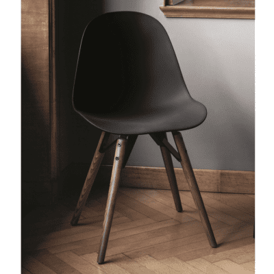 Mood Chair by Bontempi Casa