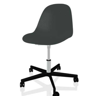 Mood Swivel 5 Star Chair by Bontempi Casa