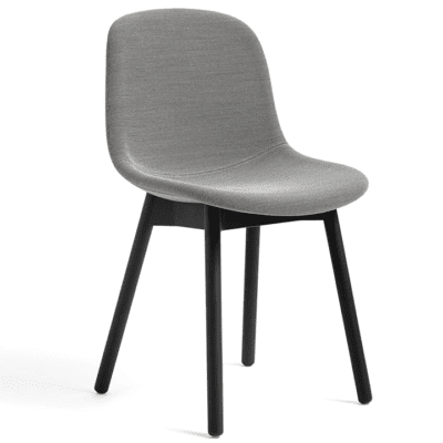 Neu 13 with Seat Upholstery Chair by Hay