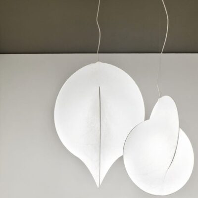 Overlap Suspension Light By Flos-55726