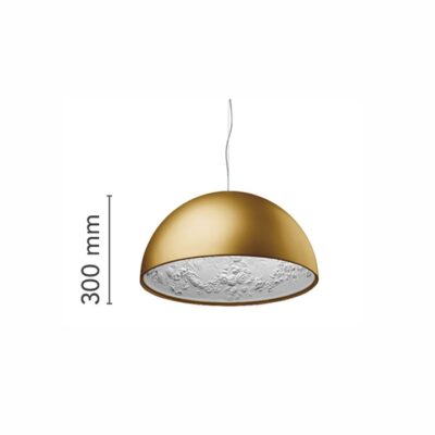 Skygarden 1 Suspension Light By Flos-56162