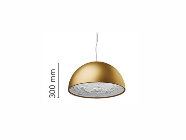 Skygarden 1 Suspension Light By Flos-56162