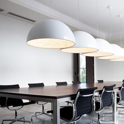 Skygarden 2 Suspension Light By Flos-56153