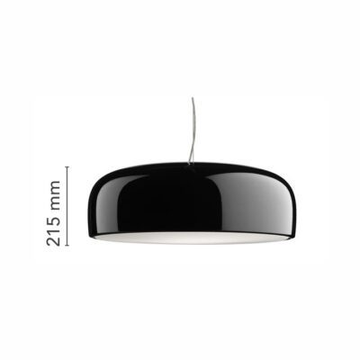 Smithfield Suspension Light By Flos-56170