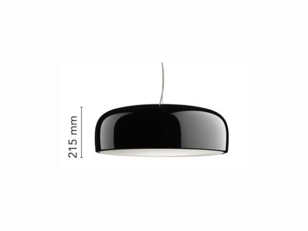 Smithfield Suspension Light By Flos-56170