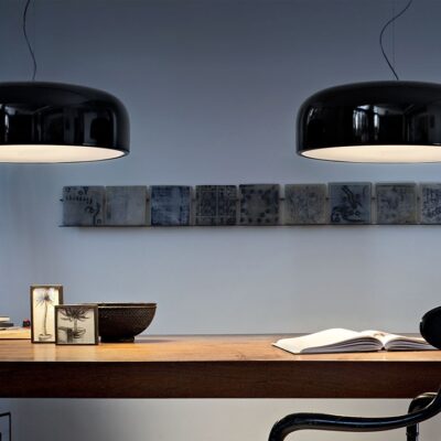 Smithfield Suspension Light By Flos-56171