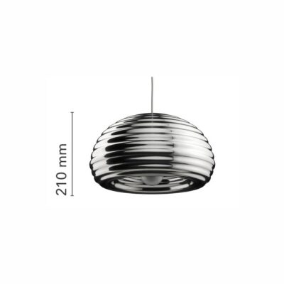 Splügen Bräu Suspension Light By Flos-56177