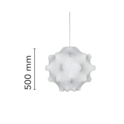 Taraxacum 1 Suspension Light By Flos-55846