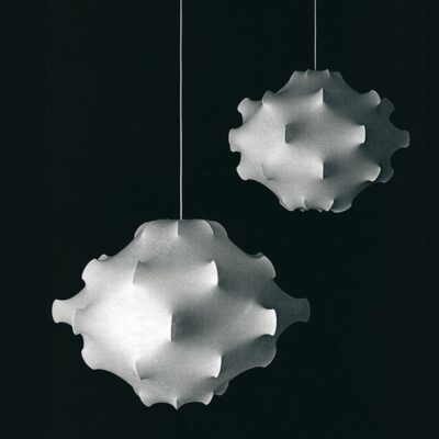 Taraxacum 1 Suspension Light By Flos-55847