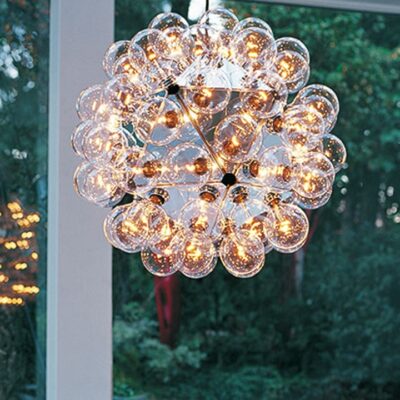 Taraxacum 88 1 Suspension Light By Flos-56195