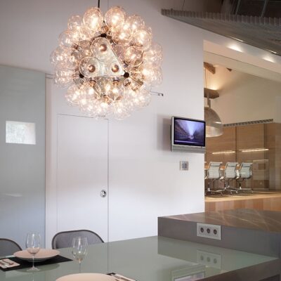 Taraxacum 88 1 Suspension Light By Flos-56194