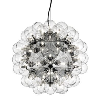 Taraxacum 88 2 Suspension Light By Flos-0