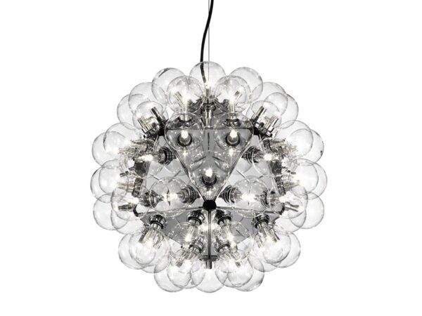 Taraxacum 88 2 Suspension Light By Flos-0