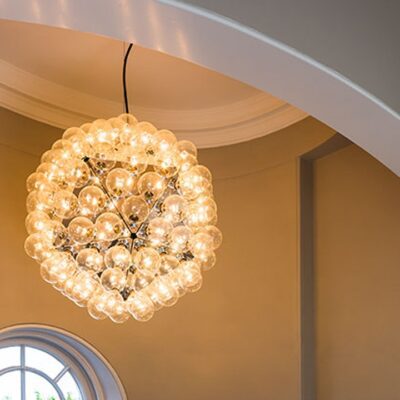 Taraxacum 88 2 Suspension Light By Flos-56188