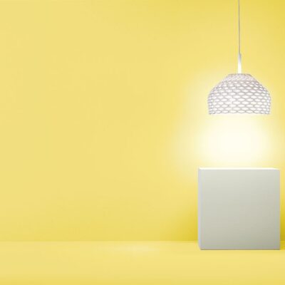 Tatou 1 Suspension Light By Flos-56218