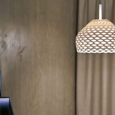 Tatou 1 Suspension Light By Flos-56219