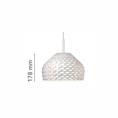 Tatou 1 Suspension Light By Flos-56217