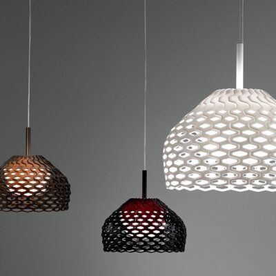 Tatou 2 Suspension Light By Flos-56203