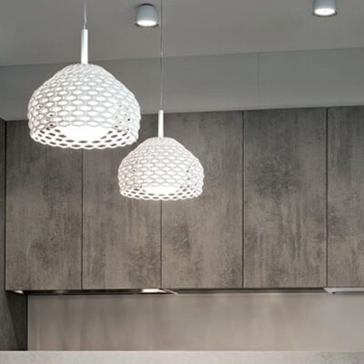 Tatou 2 Suspension Light By Flos-56202