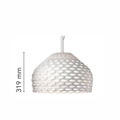 Tatou 2 Suspension Light By Flos-56204