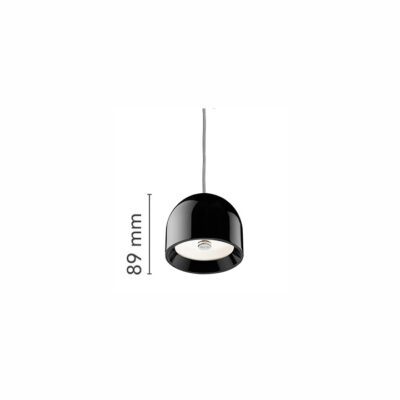 Wan Suspension Light By Flos-56246