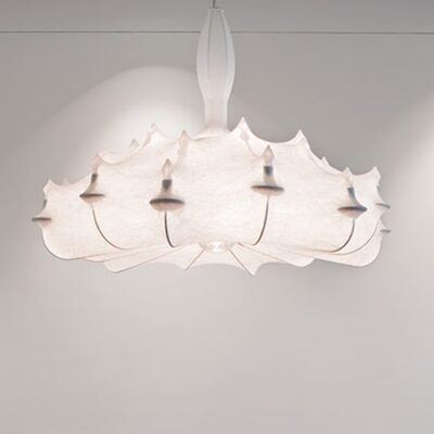 Zeppelin 1 Suspension Light By Flos-55870