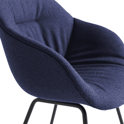 About A Chair AAC 127 Soft by Hay