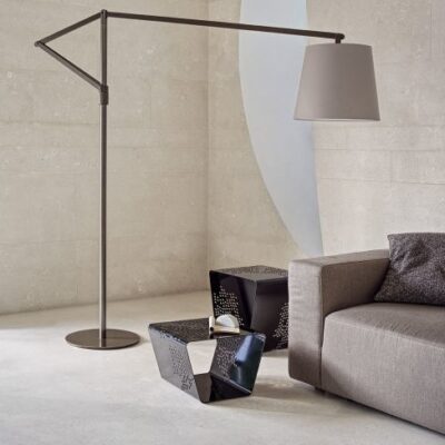 Bontempi Casa Cloe Floor Lamp-0