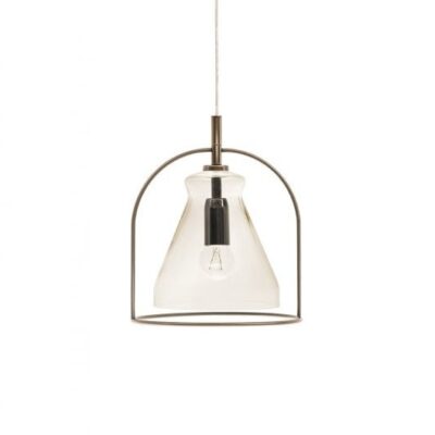 Bontempi Casa Funky Ceiling Suspension Lamp Light-76005