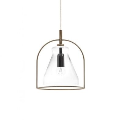 Bontempi Casa Funky Ceiling Suspension Lamp Light-76002