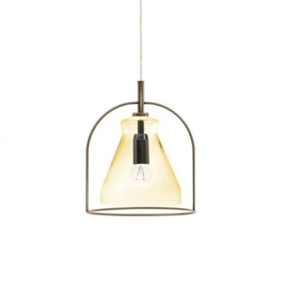 Bontempi Casa Funky Ceiling Suspension Lamp Light-76003