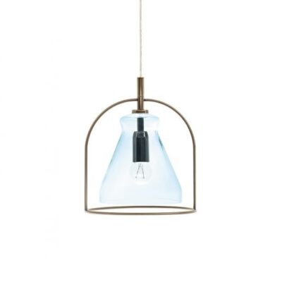 Bontempi Casa Funky Ceiling Suspension Lamp Light-76004