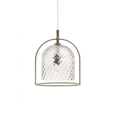 Bontempi Casa Soul Ceiling Suspension Lamp Light-76022