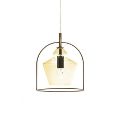 Bontempi Casa Swing Ceiling Suspension Lamp Light-76073