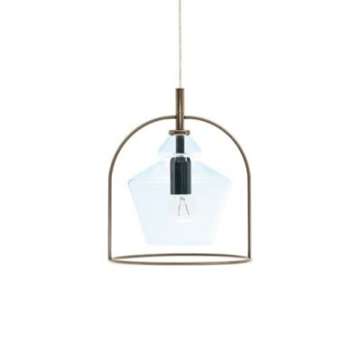 Bontempi Casa Swing Ceiling Suspension Lamp Light-76074