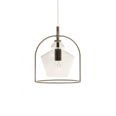 Bontempi Casa Swing Ceiling Suspension Lamp Light-76075