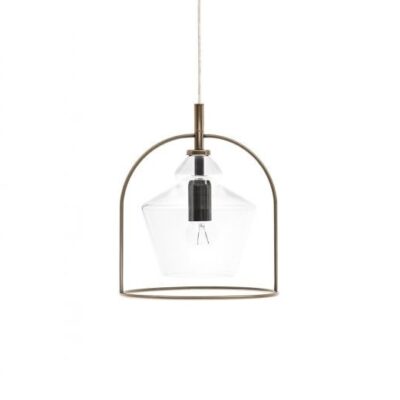 Bontempi Casa Swing Ceiling Suspension Lamp Light-76072