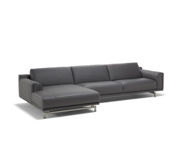 C019 Entusiasmo Sofa by Nattuzi Editions Model