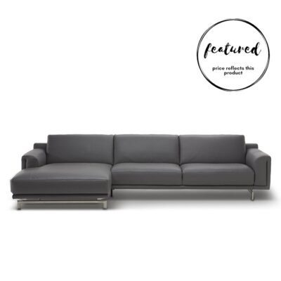 C019 Entusiasmo Sofa by Nattuzi Editions Model