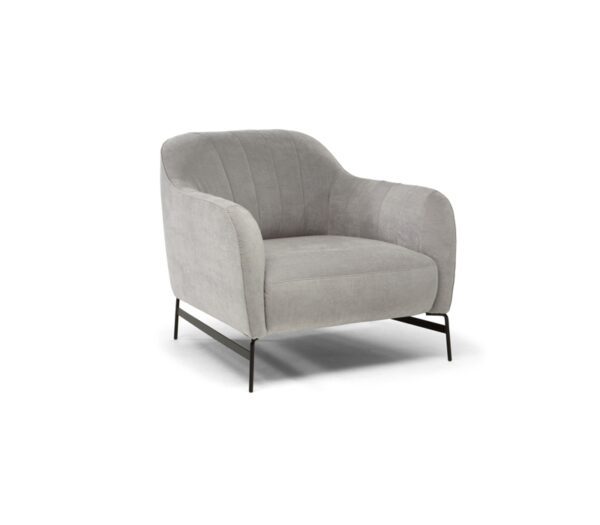 C133 Elegante Armchair by Nattuzi Editions Model