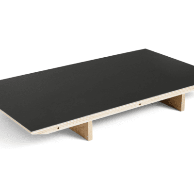 Hay Copenhague CPH 30 Extendable Dining Table