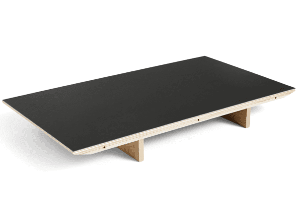 Hay Copenhague CPH 30 Extendable Dining Table