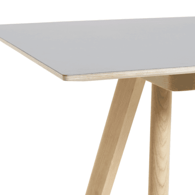 Hay Copenhague CPH 30 Extendable Dining Table