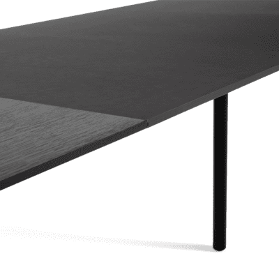 Hay Copenhague CPH 30 Extendable Dining Table