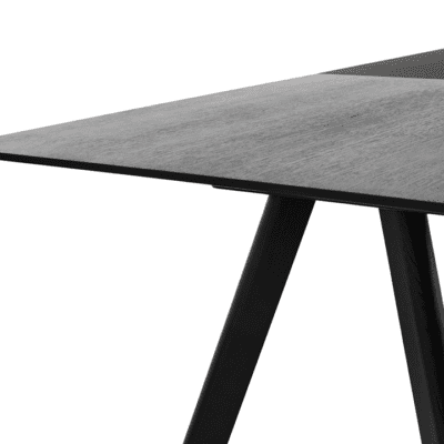 Hay Copenhague CPH 30 Extendable Dining Table