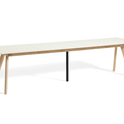 Hay Copenhague CPH 30 Extendable Dining Table