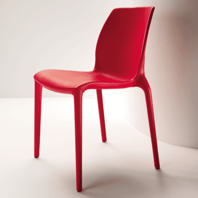 Hidra Padded Chair by Bontempi Casa