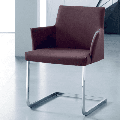 Hisa Armchair by Bontempi Casa