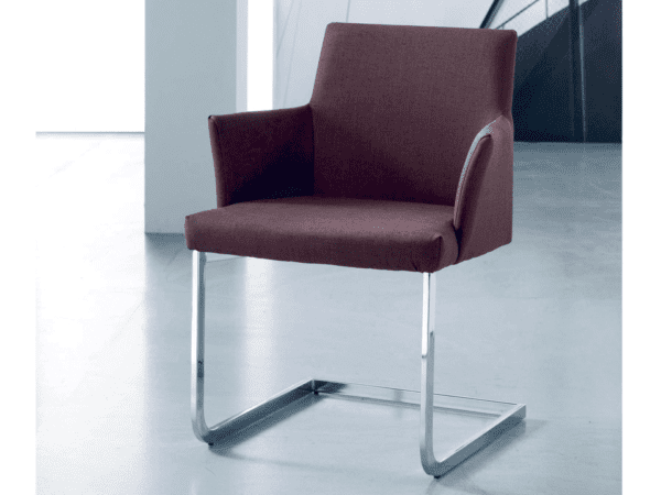 Hisa Armchair by Bontempi Casa